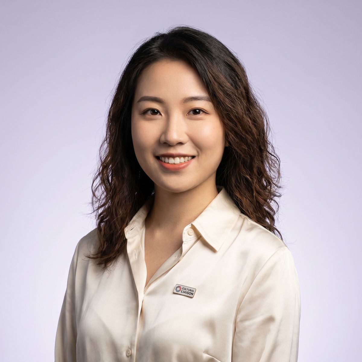 色虎社区运营总监苏婉清
