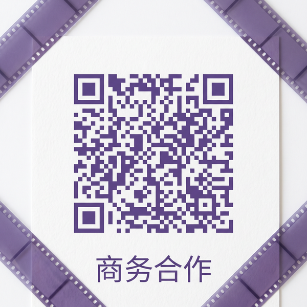 色虎商务二维码
