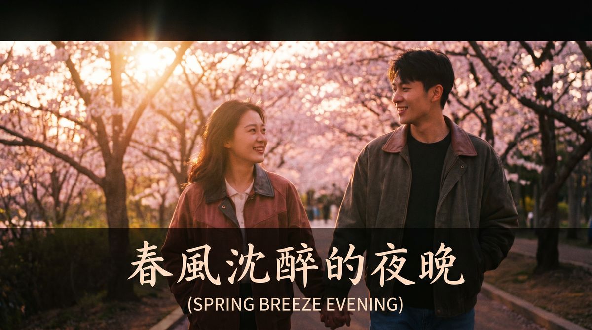 色虎原创影视传媒-樱花树下的青春告白